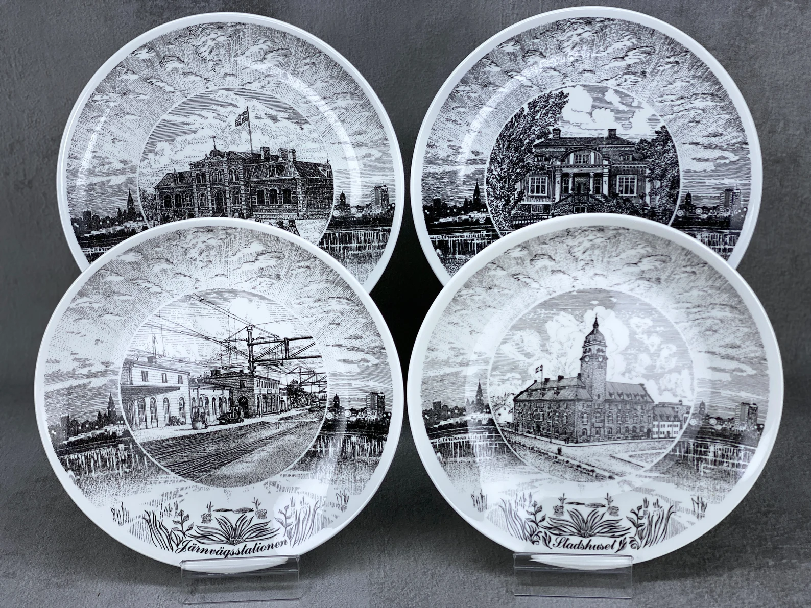 Populiariausios porceliano kolekcijos: klasika ir modernumas viename